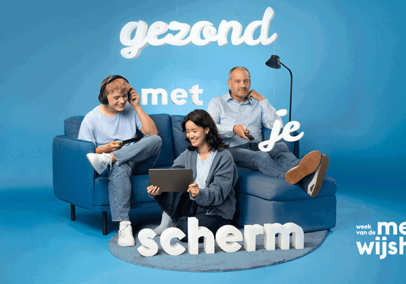 De Week van de Mediawijsheid 2025