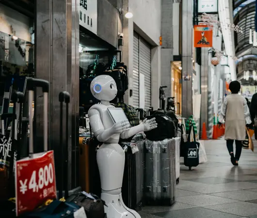 Trainingsprogramma Training: artificial intelligence (AI) aanvullend