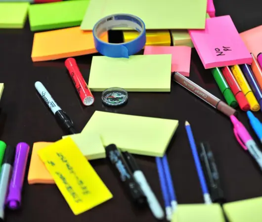Planning december en januari