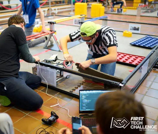 Kick-off nieuw FTC-seizoen!