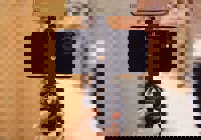 Bekijk de video's van de voortgang op YouTube