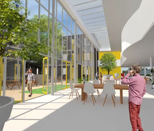 Informatie over inschrijven