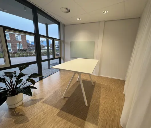 Conciërgekamer (groot)