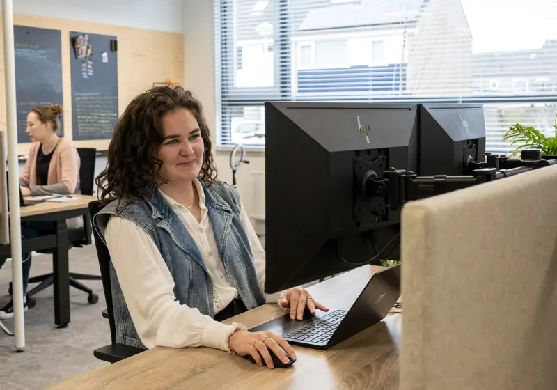 Een leven lang leren: Stageplek alert!