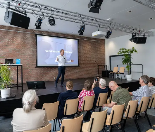 Activiteiten voor jong en oud