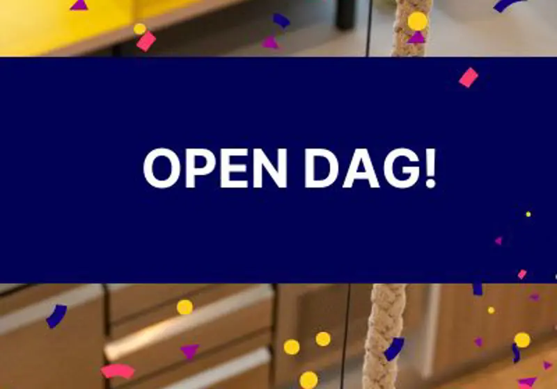 Open Dag Tech Campus De School op 1 juli